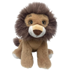 Luna Plüss oroszlán 21 cm-es