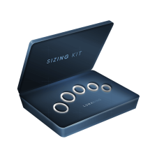 Luna Ring 2.0 méretválasztó csomag (wrb-rg-luna-skit_all) okosgyűrű