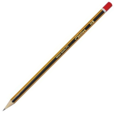 Luna Sárga-fekete grafit ceruza HB 1db ceruza