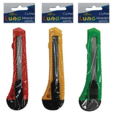 Luna Sniccer 18mm-es többféle színben festő és tapétázó eszköz