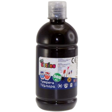 Luna Tempera fekete színben 500ml tempera