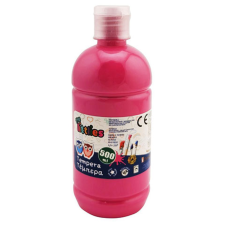 Luna Tempera Magenta színben 500ml tempera