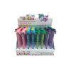 Luna The Littlies: Delfines tolóbetétes ceruza többféle 1db