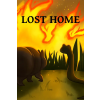 Lunar Collapse Lost Home (digitális licenc)