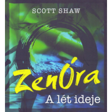 Lunarimpex Kiadó Zenóra - A lét ideje ezoterika