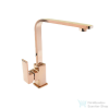 Lunart Esther mosogató csaptelep,Rose Gold 5999123007759