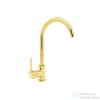 Lunart Zozo Max mosogató csaptelep,Gold 5999123007797