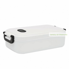  LUNCH TIME ételtároló, 900 ml papírárú, csomagoló és tárolóeszköz