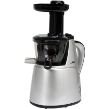 LUND alacsony fordulatszám, 150 W SILVER gyümölcsprés és centrifuga