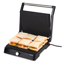 LUND KONTAKT GRILL, 29X23CM - 2000W 67451 grillsütő