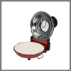 LUND Lund pizzasütő 1200W TO-67480