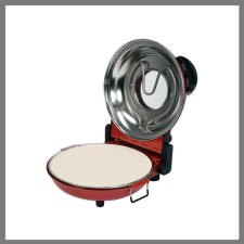 Lund pizzasütő 1200W TO-67480 pizzasütő