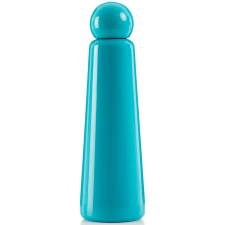 LUND Skittle Jumbo BPA mentes acél kulacs 750ML Égkék kulacs, kulacstartó