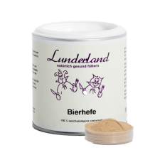  Lunderland sörélesztő – 350 g vitamin, táplálékkiegészítő kutyáknak