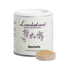  Lunderland sörélesztő – 700 g vitamin, táplálékkiegészítő kutyáknak
