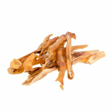 Lunderland Szárított marhafejbőr 20 cm 2 kg jutalomfalat kutyáknak