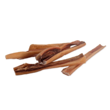  Lunderland Szárított marhafejbőr – 35 cm jutalomfalat kutyáknak