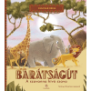 LuneBook Publishing Barátságút