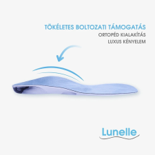 Lunelle Dakar everyday anatomiai talpbetét gyógyászati segédeszköz