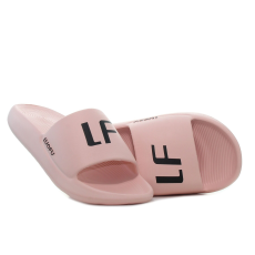  Luofu - LF1 rózsaszín női papucs Méret:39