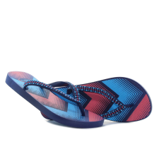  Luofu - Xanti sötétkék női papucs Méret:41 női papucs