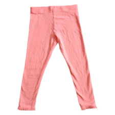  Lupilu rózsaszín kislány leggings (méret: 98/104) gyerek nadrág