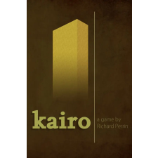 Lupus Studios Limited Kairo (digitális licenc) videójáték