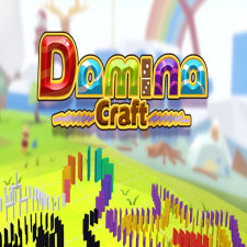 Lusionsoft Domino Craft VR (Steam) (Digitális kulcs - PC) videójáték