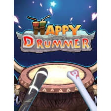 Lusionsoft Happy Drummer (digitális licenc) videójáték