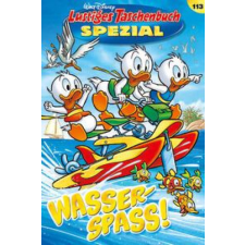  Lustiges Taschenbuch Spezial Band 113 idegen nyelvű könyv