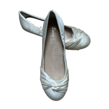 Luszi női balerina cipő - 37 (ÚJ) női cipő