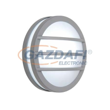 LUTEC 3362 gr TITAN Fali kültéri lámpa, IP54 kültéri világítás