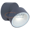 Lutec 5626101125 TRUMPET LED Fali lámpa 8W 600lm IP54 4000K