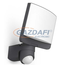 LUTEC 6256-PIR SUNSHINE IR LED Fali kültéri lámpa mozgásérzékelővel kültéri világítás