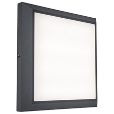 Lutec HELENA LED MENNYEZETI LÁMPA 21,5W 1500LM 4000K IP54 kültéri világítás