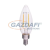 Lutec LONDON filament LED Fényforrás L-6951301189 kültéri lámpához