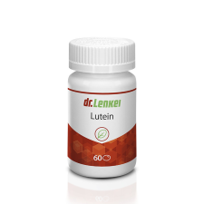 Lutein - 60 db vitamin és táplálékkiegészítő