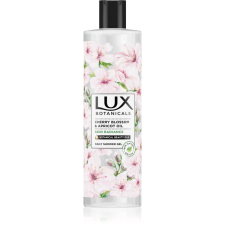 LUX Cherry Blossom & Apricot Oil tusfürdő gél 500 ml tusfürdők