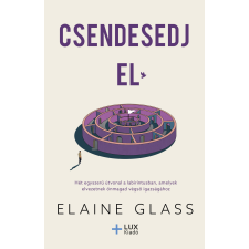 LUX Csendesedj el egyéb e-könyv