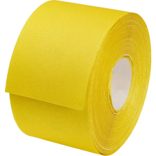  LUX csiszolópapír-tekercs fához 115 mm x 30 m K40 méteráru festő és tapétázó eszköz