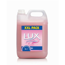 LUX Folyékony szappan, 5 l, LUX "Professional" tisztító- és takarítószer, higiénia