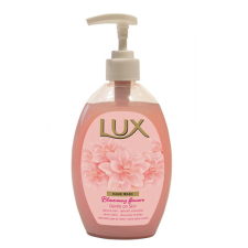  Lux Hand Wash bőrkímélő folyékony szappan 500ml (6db/#) - X tisztító- és takarítószer, higiénia