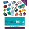 Lux Kiadó Kristálybiblia - Több mint 200 gyógyító kő (új kiadás)
