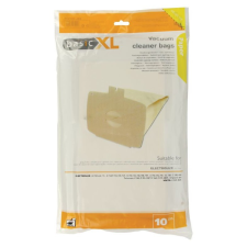  Lux-kompatibilis papír porzsák, 10db :: Basic XL BXL-50578/P porzsák