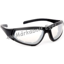 Lux Optical® Flylux - 2/1 víztiszta,páramentes munkavédelmi védőszemüveg védőszemüveg