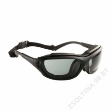 Lux Optical® Lux Optical Madlux szemüveg színezett, páramentes