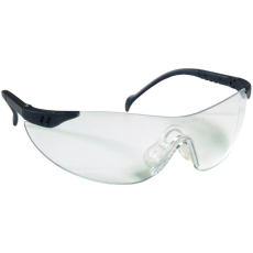 Lux Optical® Lux Optical Stylux munkavédelmi védőszemüveg víztiszta lencsével (60510)