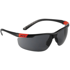 Lux Optical® LUX OPTICAL THUNDERLUX FÜST MUNKAVÉDELMI NAPSZEMÜVEG
