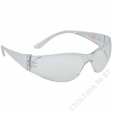 Lux Optical® POKELUX víztiszta páramentes szemüveg