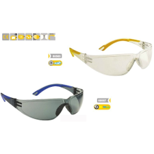 Lux Optical® STARLUX páramentes szemüveg védőszemüveg